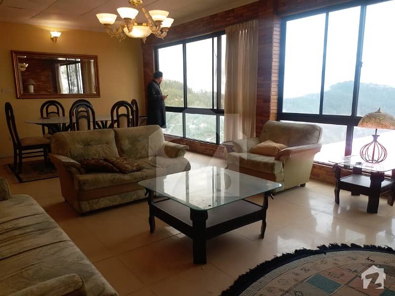 Double Storey Fully Furnished House  For Sale