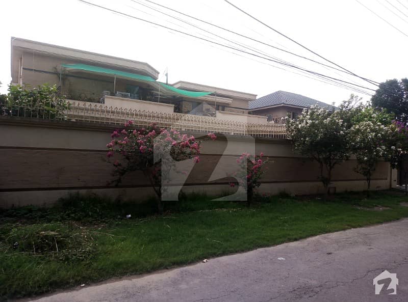 2 Kanal House For Sale In E Block Phase 1 Dha