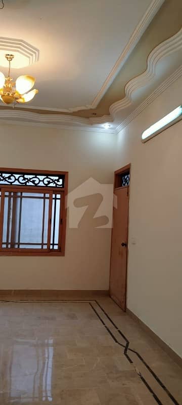 گلشنِ کنیز فاطمہ سکیم 33 کراچی میں 4 کمروں کا 5 مرلہ مکان 1.68 کروڑ میں برائے فروخت۔