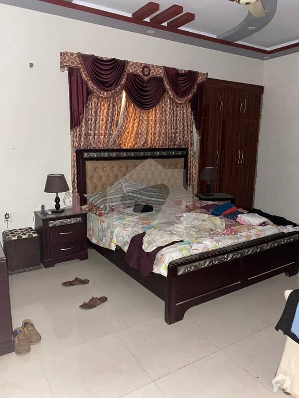 گلستانِِ جوہر ۔ بلاک اے 3 گلستانِ جوہر کراچی میں 3 کمروں کا 6 مرلہ مکان 42 ہزار میں کرایہ پر دستیاب ہے۔