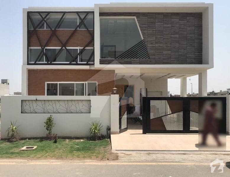 Double Storey House Is Available For Sale