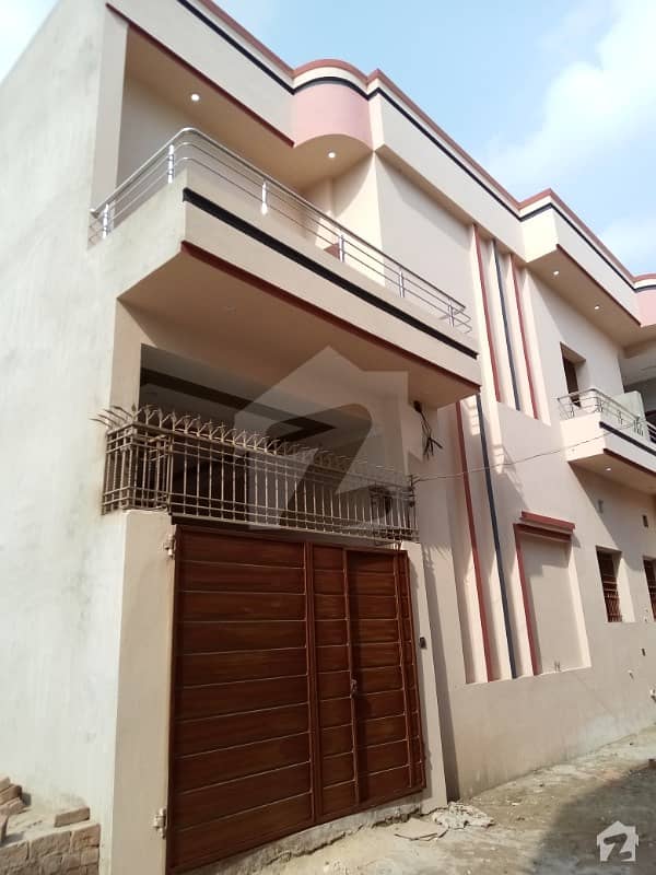 5 Marla House For Sale In Defence Colony