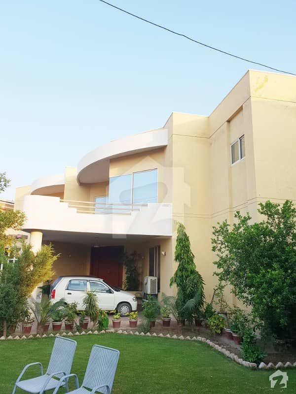 Luxury 3.5 Marla House For Sale In New Shalimar Colony Multan