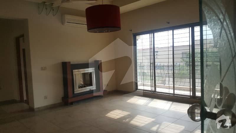 House Is Available For Rent In Dha Phase 5