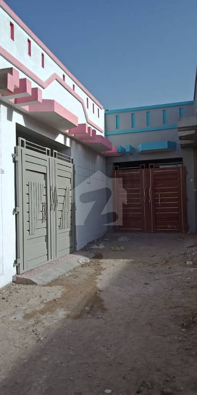 Newly Furnished House For Sale