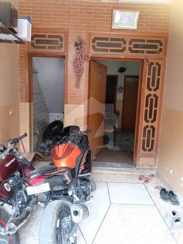 House For Sale In Johar Town Block A1 5 Marla