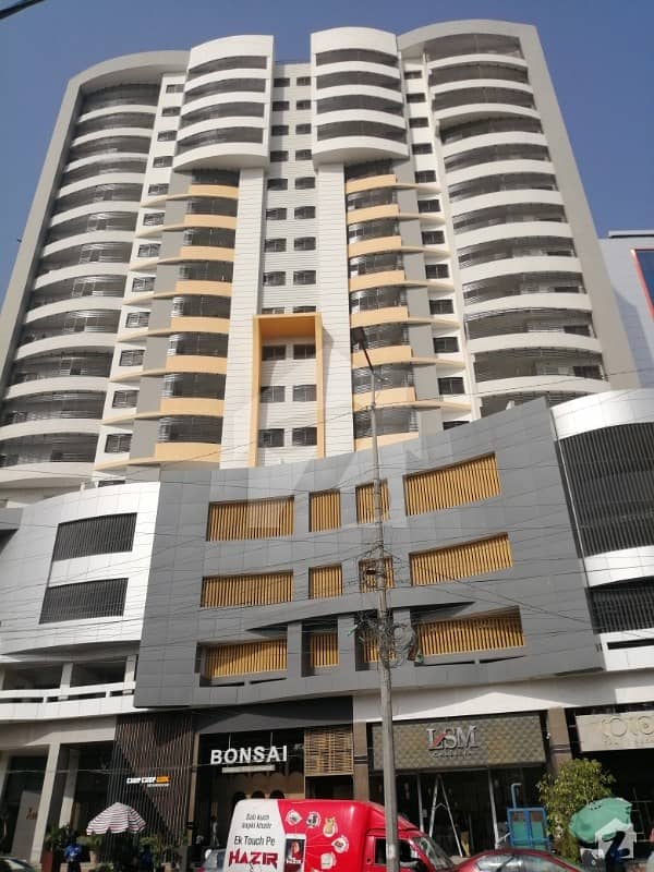 2 Bed Dd Flat Available For Rent In Remco Tower