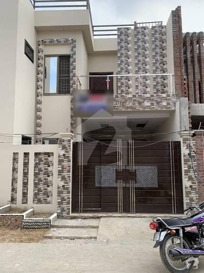 5 Marla Well Furnished Luxury House On Jhangir Town Sialkot (aminabad Road) 5 Marla Well Furnished Luxury House On Jhangir Town Sialkot (aminabad Road)