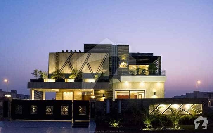بحریہ ٹاؤن فیز 2 بحریہ ٹاؤن راولپنڈی راولپنڈی میں 5 کمروں کا 1 کنال مکان 4.5 کروڑ میں برائے فروخت۔