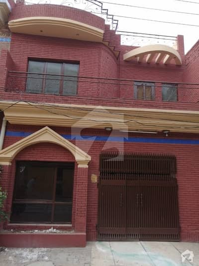 5 Marla Double Storey House For Sale 5 Marla Double Storey House For Sale