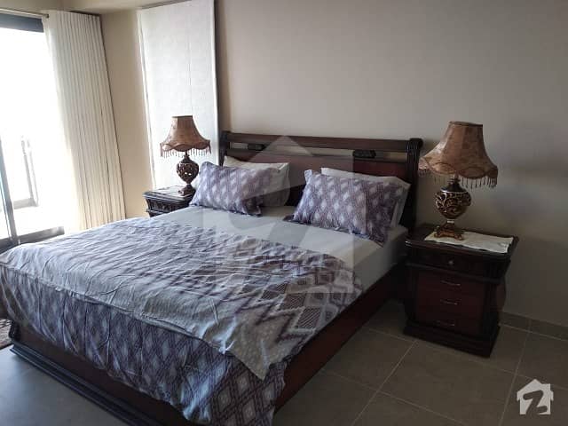 3500sqft 4 Bedroom Sea Facing  Beautifully Fully Furnished Apartment Is Available For Rent