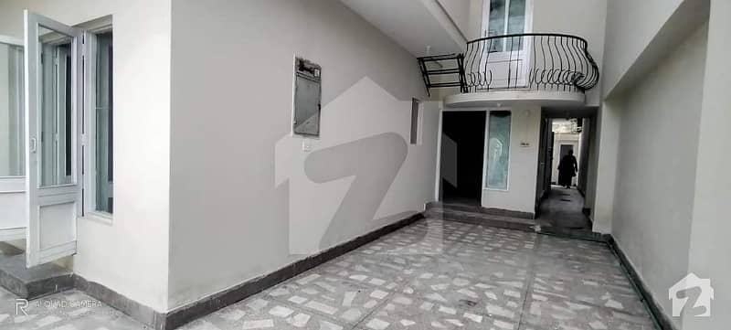 10 Marla House for Rent in Sector E2 Phase 1