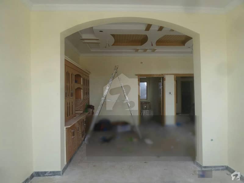 اشرف کالونی راولپنڈی میں 2 کمروں کا 5 مرلہ مکان 45 لاکھ میں برائے فروخت۔