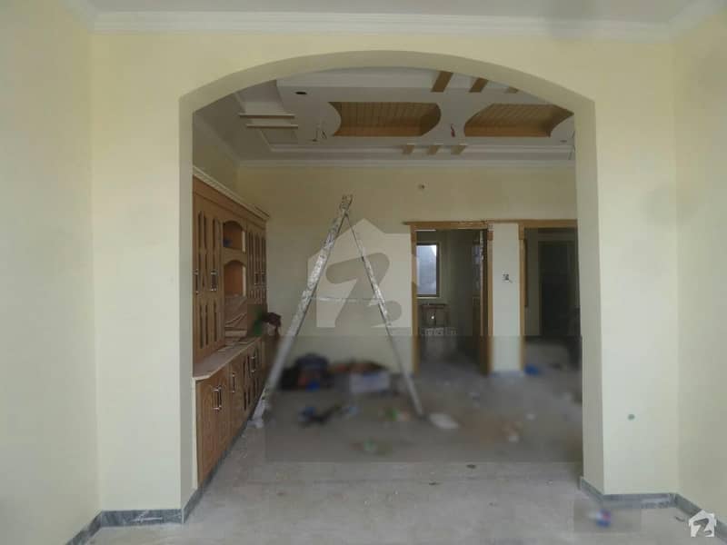 اشرف کالونی راولپنڈی میں 4 کمروں کا 5 مرلہ مکان 45 لاکھ میں برائے فروخت۔