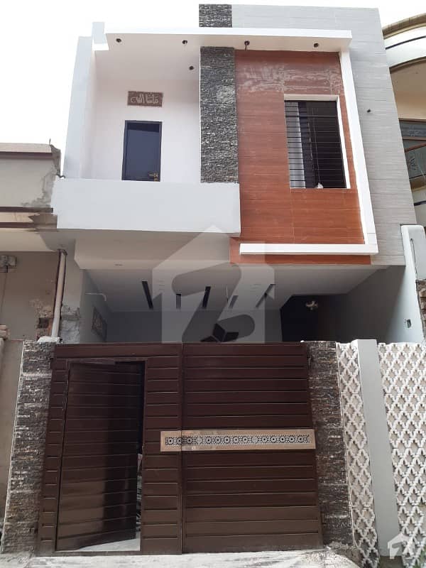 House For Sale In Madina Colony