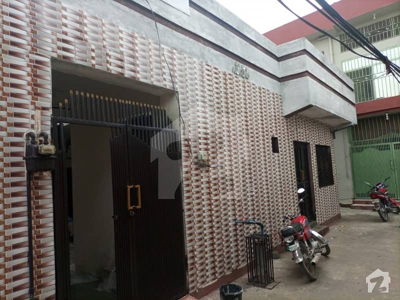 4 Marlah House For Sale With All Facilities