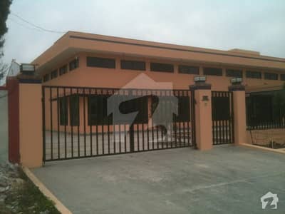100x300 Sq Feet Good Constructed Factory In Kahuta Triangle Industrial Area Islamabad 100x300 Sq Feet Good Constructed Factory In Kahuta Triangle Industrial Area Islamabad