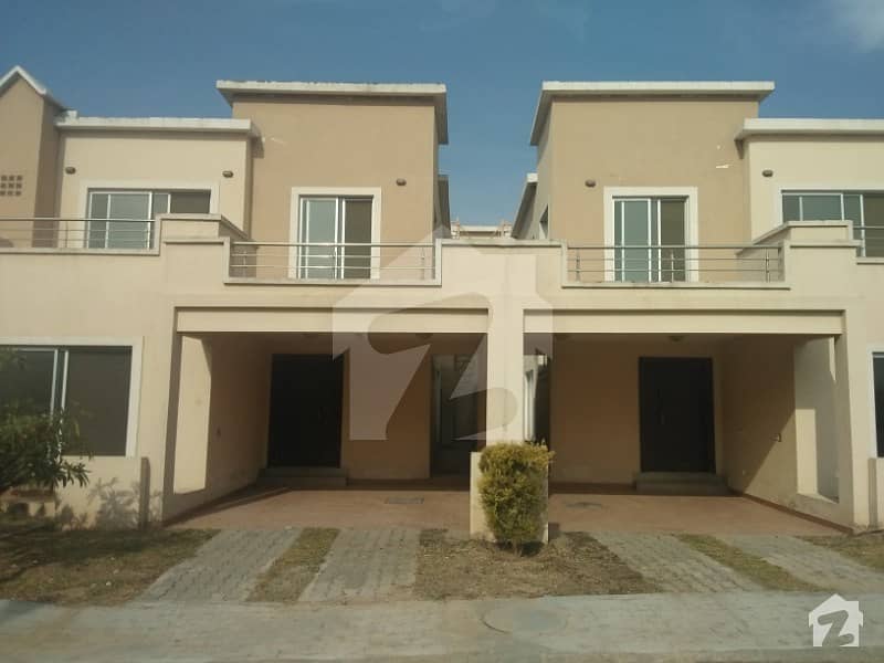 8 Marla Double Storey Residential House Is Available For Sale In Lilly Block Sector B Dha Valley Islamabad Brand New Home