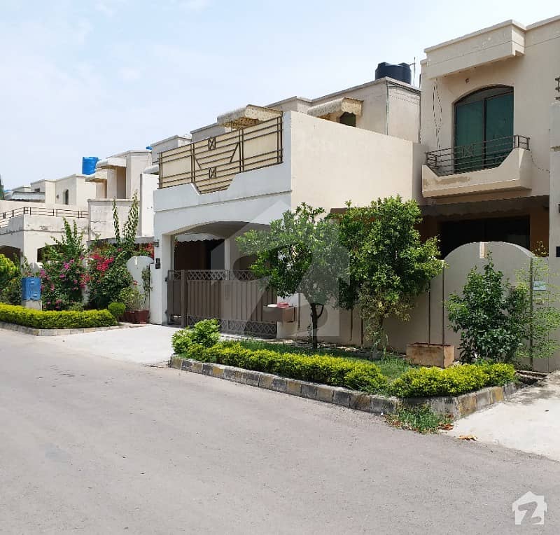 Askari 5 Full House Available For Rent In Chaklala Scheme 3 Askari 5 Full House Available For Rent In Chaklala Scheme 3