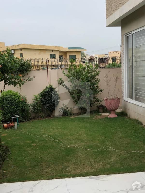 22 Marla House  Available For Sale  In Nfc 1 Lahore