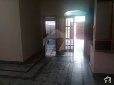 Best Home For Small Family Millat Chowk