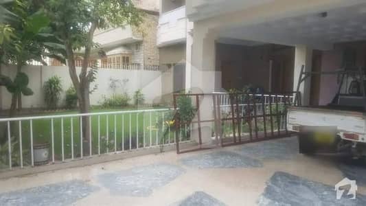 1 Kanal Upper Portion For Rent In Sector H1