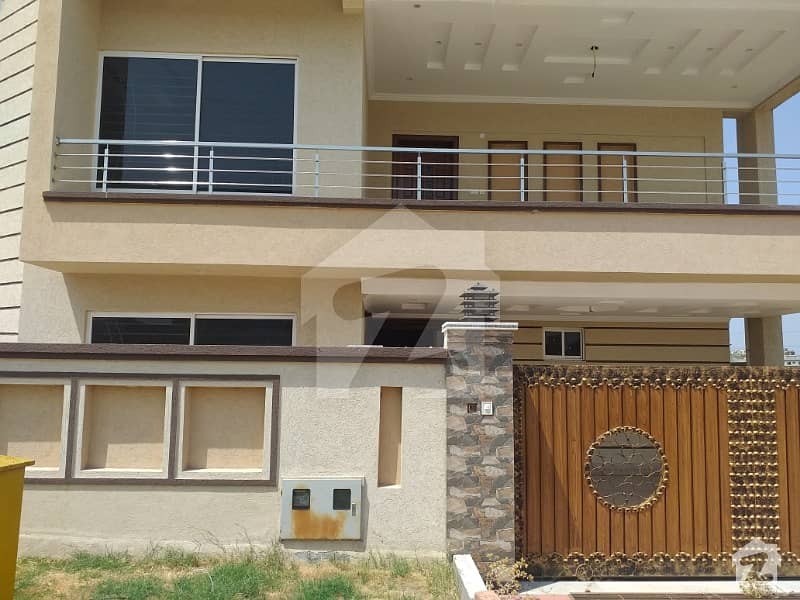 Excellent Corner House Is Available For Sale