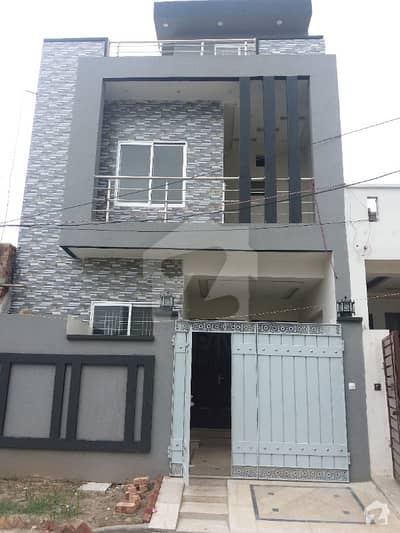 House For Sale A Block Al Rehman Gardens Phase Ii House For Sale A Block Al Rehman Gardens Phase Ii