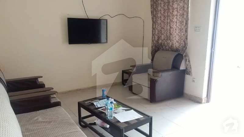 5 Marla Single Storey Furnished House Is Available For Rent In Safari Homes Sector C