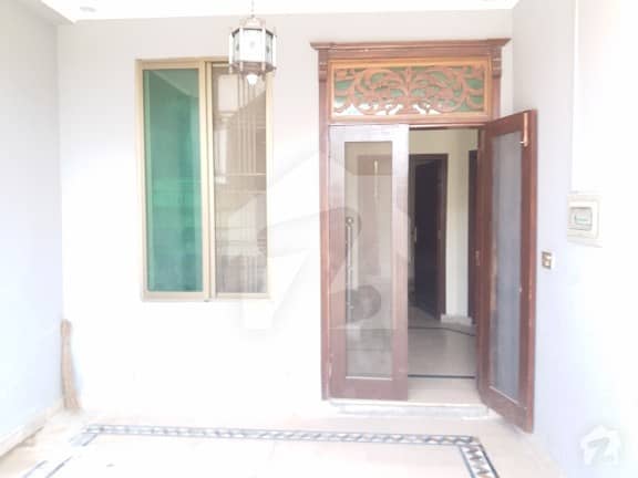 Upper Portion Available For Rent In Jinnah Garden