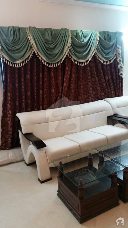 1 Kanal Lower Portion With Basement For Rent In Dha Phase 5 Lahore