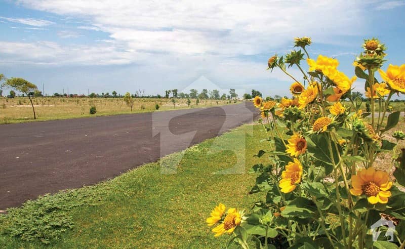 Farm Houses Land For Sale Main Barki Road Lahore Cantt