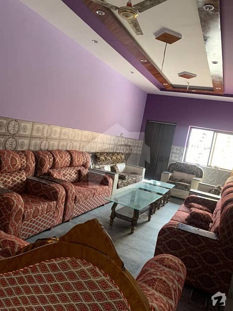 رچنا ٹاؤن جی ٹی روڈ لاہور میں 2 کمروں کا 10 مرلہ مکان 1.25 کروڑ میں برائے فروخت۔