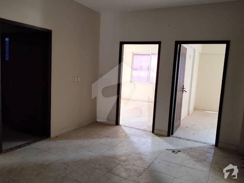 Chance Deal Apartment For Rent In Bukhari Commercial