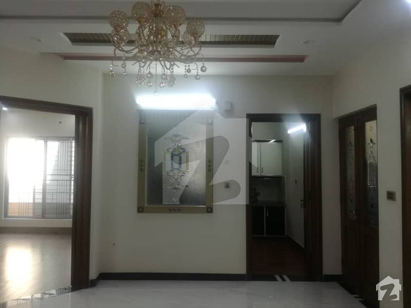 10 Marla Brand New House  Available For Sale  In Nfc Society Lahore
