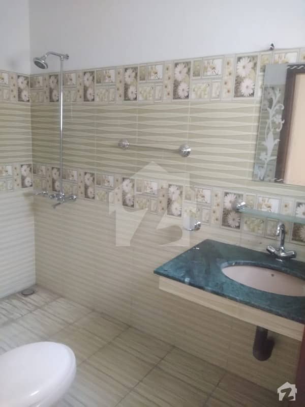 5 Marla House For Sale In Pace Woodland Society Facing Dha Phase 6