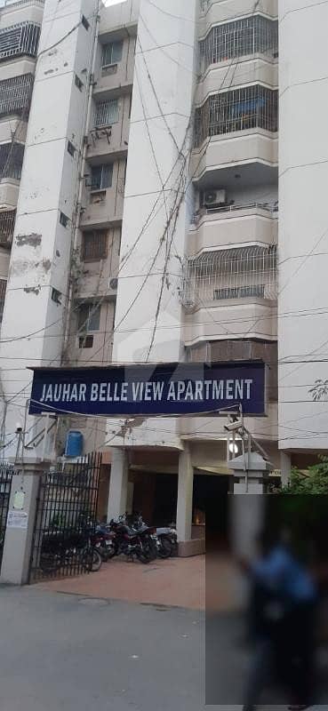 Juhar Bella View Apartment For Sale