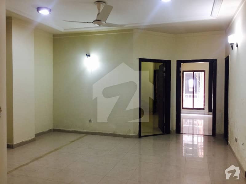 Flat For Rent In Dha Phase 8 Parkview Fully Furnished