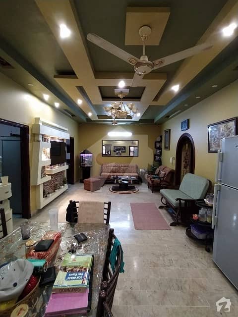 Brand New House For Rent In North Nazimabad Block J