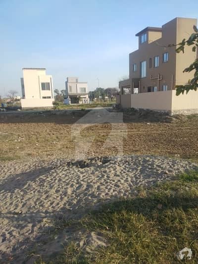 7 Marla Plot D 1286 For Sale 7 Marla Plot D 1286 For Sale