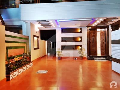 10 Marla Brand New Bungalow For Sale In Bahria Town Sector C 10 Marla Brand New Bungalow For Sale In Bahria Town Sector C