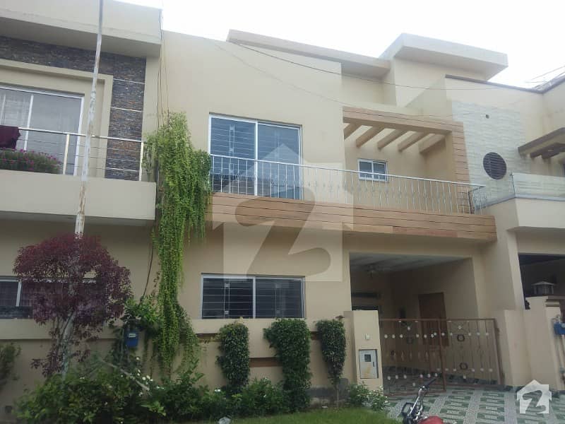 5 Marla House For Sale In Pace Woodland Society Facing Dha Phase 6 Lahore