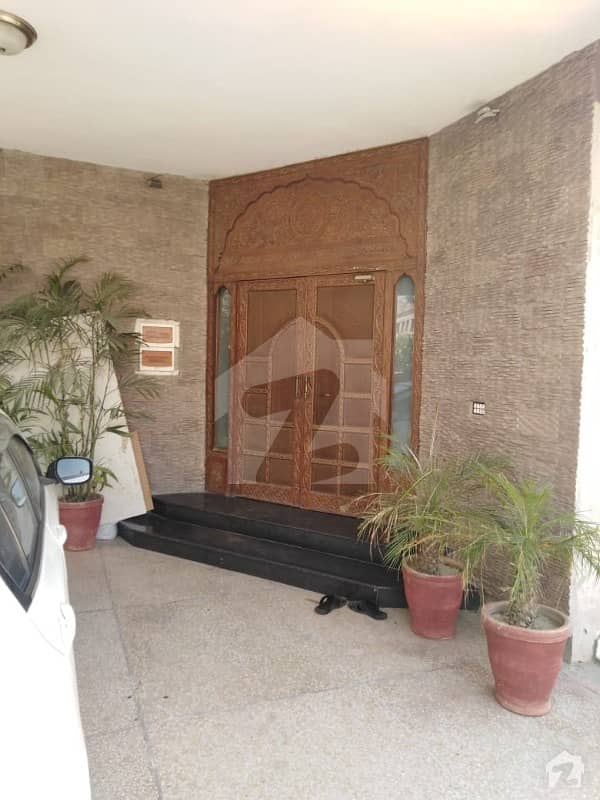 Askari 14 House Sized 4500  Square Feet Is Available