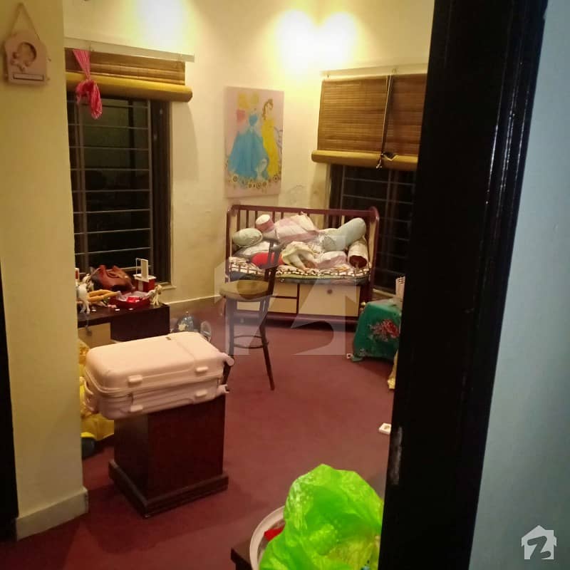 10 Marla 4 Bedrooms Tiled Flooring House For Rent Facing Park Near To Masjid  Shopping Mall In Sector A Askari 10 Lahore