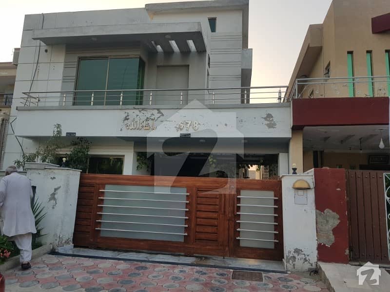 10 Marla House Upper Portion For Rent