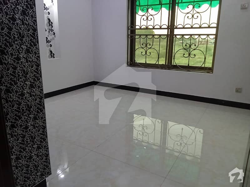 5 Marla Brand New House Available For Sale In Dha Rahbar Lahore