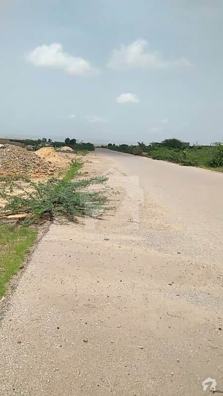 Affordable Residential Plot For Sale In Orangi Town