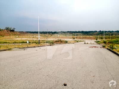 5 Marla Plot In Dha Valley 5 Marla Plot In Dha Valley