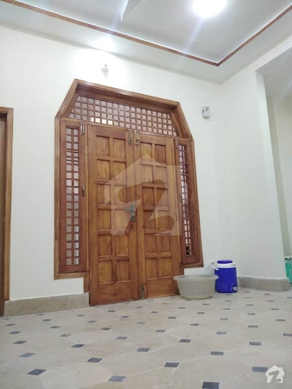 دامان کوہسار ہاؤسنگ سوسائٹی حیدر آباد میں 4 کمروں کا 3 مرلہ مکان 75 لاکھ میں برائے فروخت۔