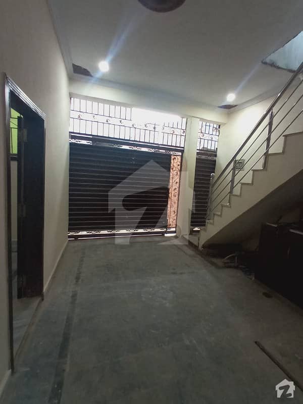 جھنگی سیداں اسلام آباد میں 3 کمروں کا 3 مرلہ مکان 38 لاکھ میں برائے فروخت۔